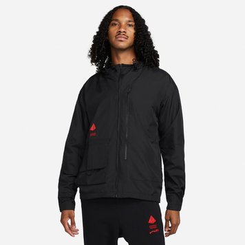 Ветровка мужскиая Nike Kyrie M Nk Lwt Jacket (DA6694-010), M, WHS, 1-2 дня