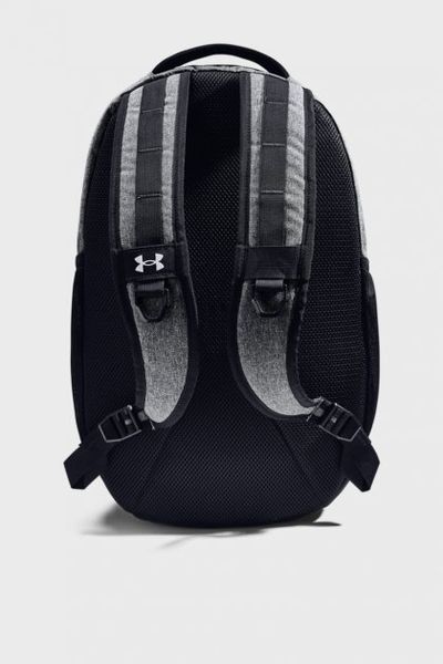 Рюкзак Under Armour Hustle 5.0 Backpack (1361176-002), One Size, WHS, 1-2 дні