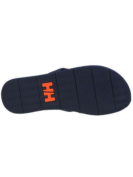 Тапочки мужские Helly Hansen Seasand Hp 2 Flip-Flops (11954-693), 39, WHS, 1-2 дня