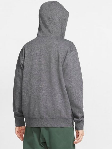 Бомбер мужской Nike Sportswear Club Fleece (BV2645-071), L, WHS, 30% - 40%, 1-2 дня