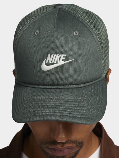 Кепка Nike Rise Structured Trucker (FB5378-338), L/XL, WHS, 1-2 дні