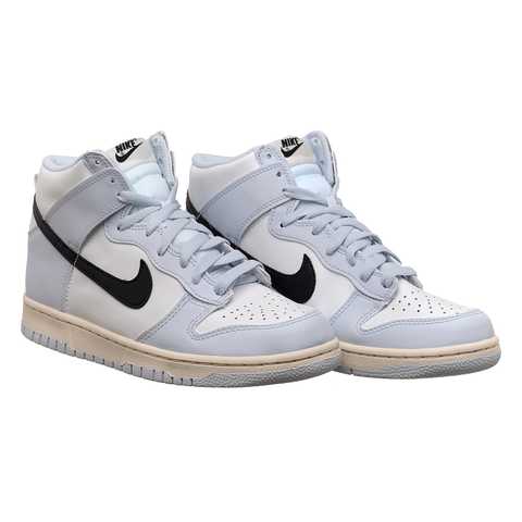 Nike Dunk High Aluminium DB2179-110