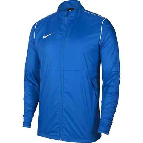 Ветровка детская Nike Rpl Park 20 Rn Jkt W Junior 463 (BV6904-463), 122CM, WHS, 20% - 30%, 1-2 дня