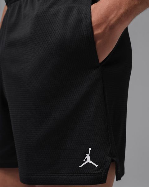 Шорти чоловічі Jordan Df Spt Ess Black (IF0891-010), S, OFC, 30% - 40%, 1-2 дні