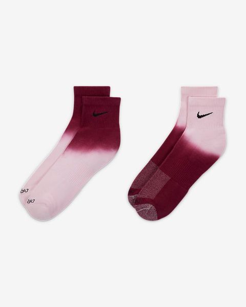 Носки Nike Everyday Plus Cushioned Ankle Socks (DH6304-908), 38-42, WHS, 30% - 40%, 1-2 дня