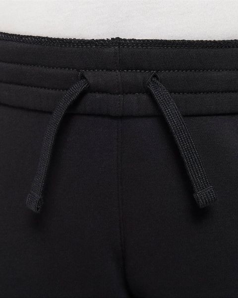 Брюки підліткові Nike Fleece Cargo Trousers (Extended Size) (FD3013-010), L+, WHS, 40% - 50%, 1-2 дні