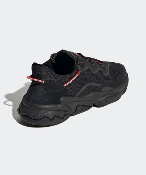 Кросівки унісекс Adidas Ozweego Ss Sneakers (GV9965), 36, WHS, 10% - 20%, 1-2 дні