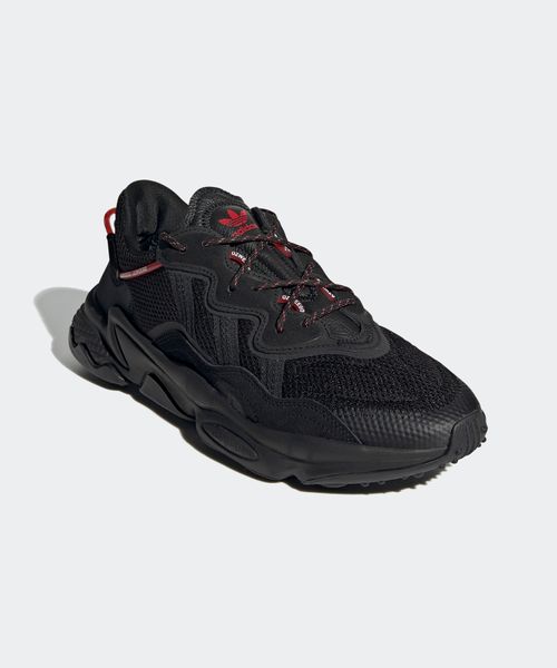 Кросівки унісекс Adidas Ozweego Ss Sneakers (GV9965), 36, WHS, 10% - 20%, 1-2 дні