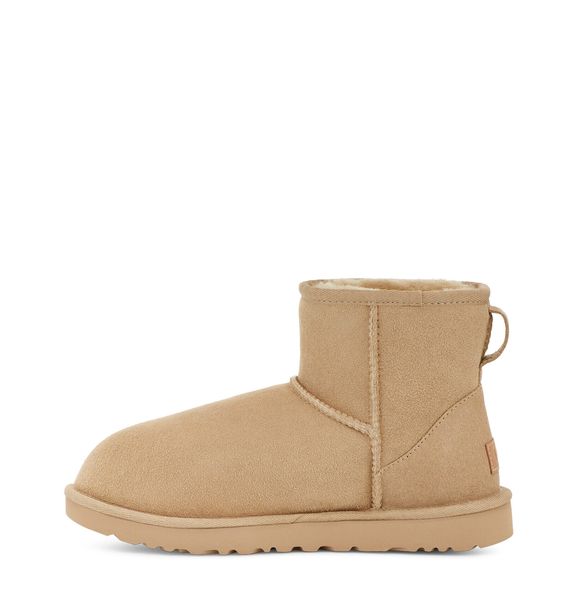 Черевики жіночі Ugg W Classic Mini Ii (1016222-MDSD), 40, WHS, 10% - 20%, 1-2 дні