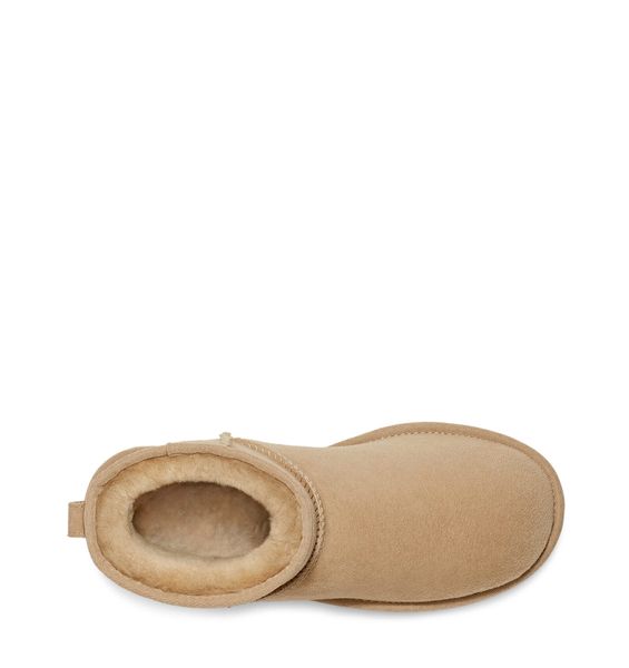 Черевики жіночі Ugg W Classic Mini Ii (1016222-MDSD), 40, WHS, 10% - 20%, 1-2 дні