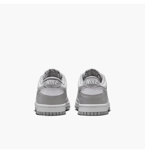 Кросівки жіночі Nike Dunk Low Gs (FB9109-123), 37.5, WHS, < 10%, 1-2 дні