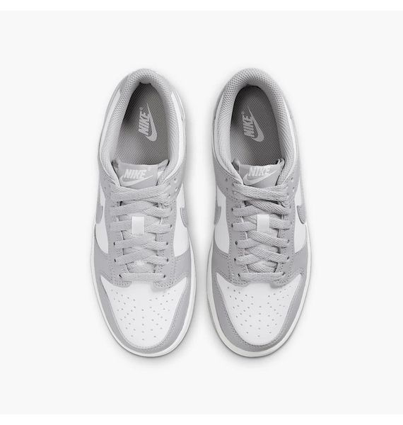 Кросівки жіночі Nike Dunk Low Gs (FB9109-123), 37.5, WHS, < 10%, 1-2 дні