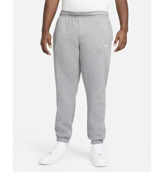Брюки чоловічі Nike Sportswear Club Fleece (BV2737-063), L, OFC, > 50%, 1-2 дні