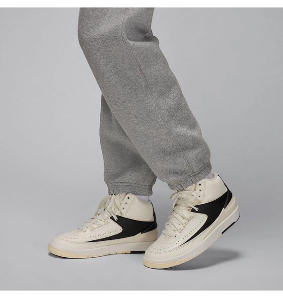 Брюки женские Jordan Brooklyn Fleece (FV7077-063), M, OFC, 30% - 40%, 1-2 дня