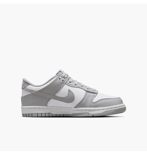 Кросівки жіночі Nike Dunk Low Gs (FB9109-123), 37.5, WHS, < 10%, 1-2 дні