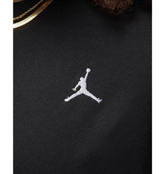 Футболка женская Jordan Essentials (FN4500-011), M, OFC, 30% - 40%, 1-2 дня