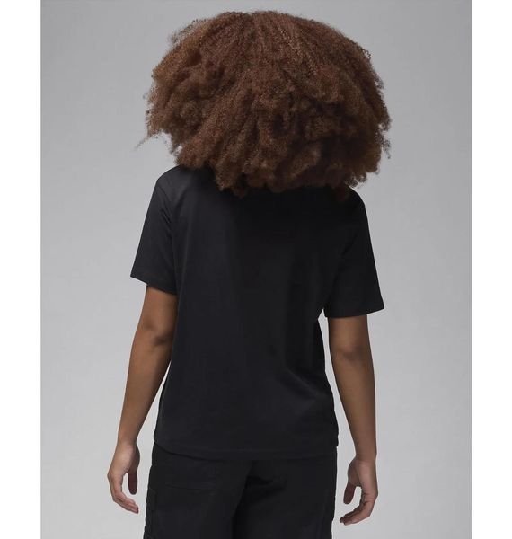 Футболка женская Jordan Essentials (FN4500-011), M, OFC, 30% - 40%, 1-2 дня