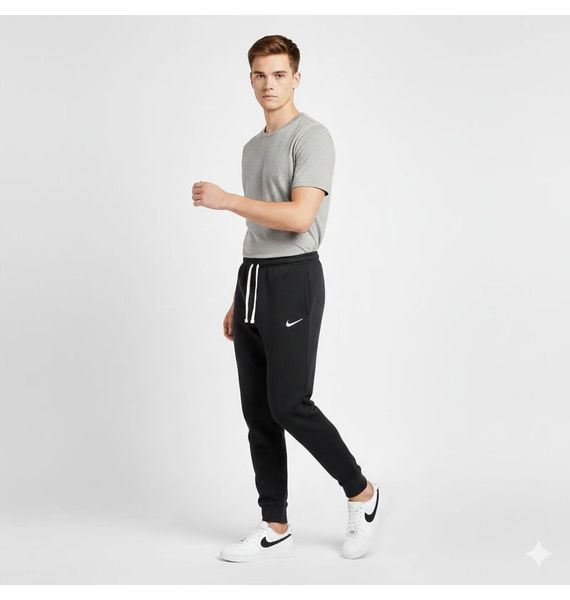 Брюки чоловічі Nike Park 26 Fleece Black (IB1248-010), L, OFC, 30% - 40%, 1-2 дні