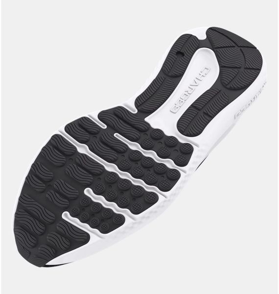 Кроссовки женские Under Armour W Charged Surge 4 (3027007-001), 37.5, OFC, < 10%, 1-2 дня