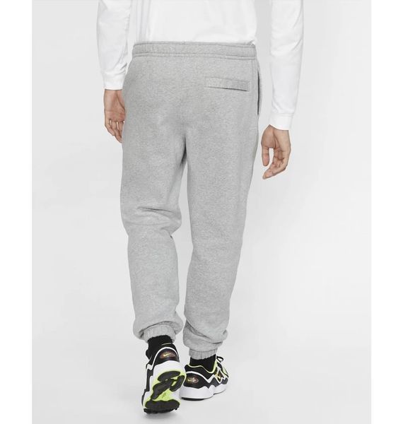 Брюки чоловічі Nike Sportswear Club Fleece (BV2737-063), L, OFC, > 50%, 1-2 дні