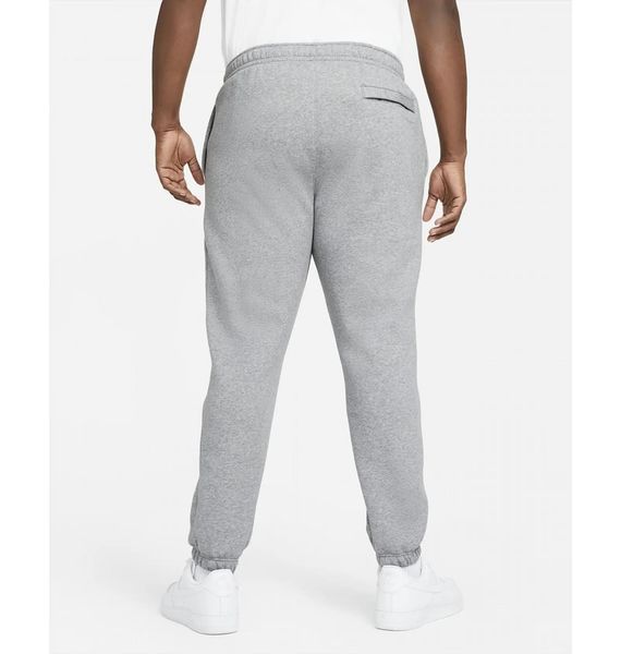 Брюки чоловічі Nike Sportswear Club Fleece (BV2737-063), L, OFC, > 50%, 1-2 дні