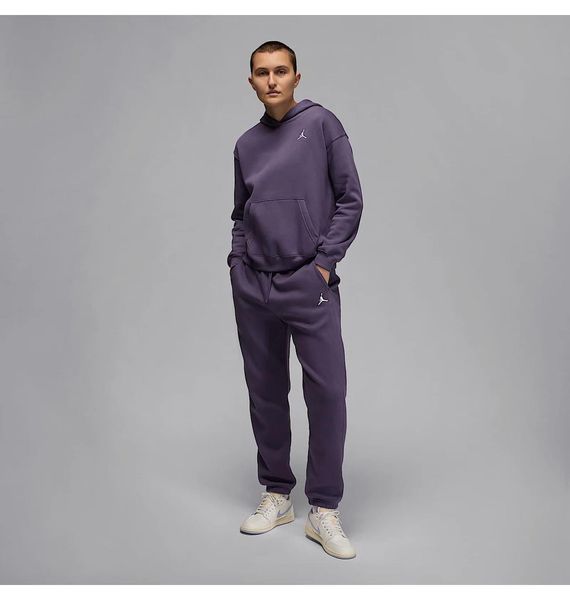 Брюки жіночі Jordan Brkln Flc Violet (FV7077-573), S, OFC, 30% - 40%, 1-2 дні