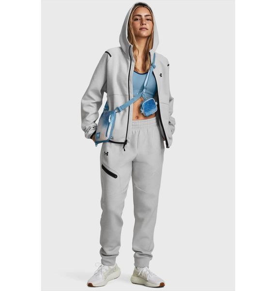Спортивний костюм жіночий Under Armour Комплект (1379842-011&1379846-011), MD, OFC, > 50%, 1-2 дні