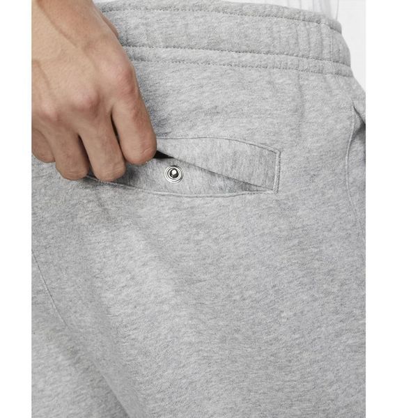 Брюки чоловічі Nike Sportswear Club Fleece (BV2737-063), L, OFC, > 50%, 1-2 дні