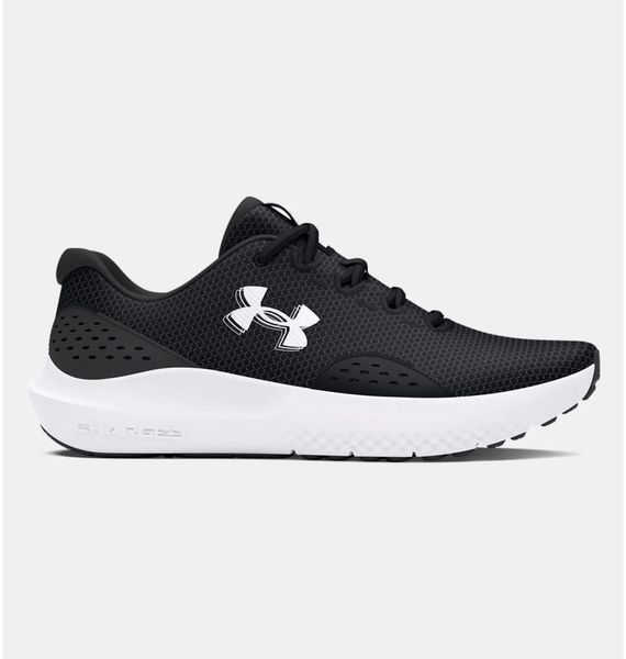 Кроссовки женские Under Armour W Charged Surge 4 (3027007-001), 37.5, OFC, < 10%, 1-2 дня
