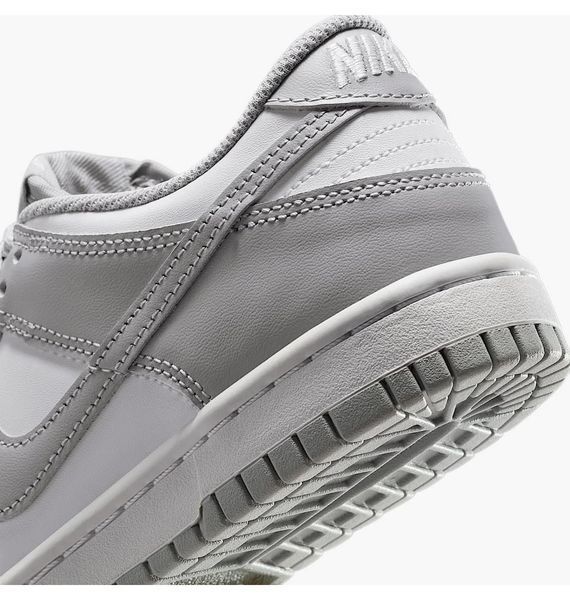 Кросівки жіночі Nike Dunk Low Gs (FB9109-123), 37.5, WHS, < 10%, 1-2 дні