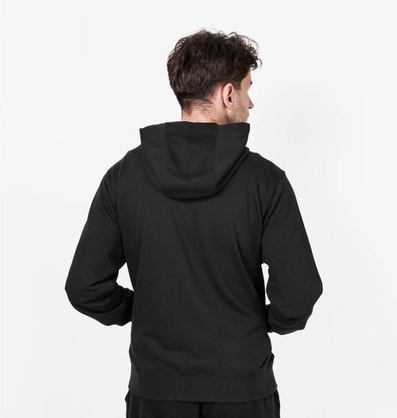 Кофта мужская Nike M Nsw Club Hoodie Fz Bb (BV2645-010), L, OFC, 40% - 50%, 1-2 дня