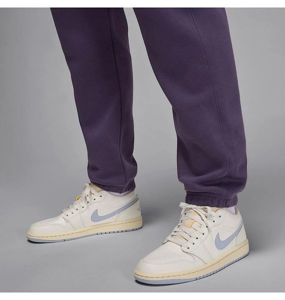 Брюки жіночі Jordan Brkln Flc Violet (FV7077-573), S, OFC, 30% - 40%, 1-2 дні