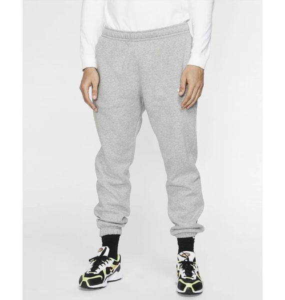 Брюки чоловічі Nike Sportswear Club Fleece (BV2737-063), L, OFC, > 50%, 1-2 дні