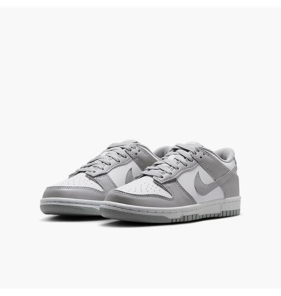 Кросівки жіночі Nike Dunk Low Gs (FB9109-123), 37.5, WHS, < 10%, 1-2 дні