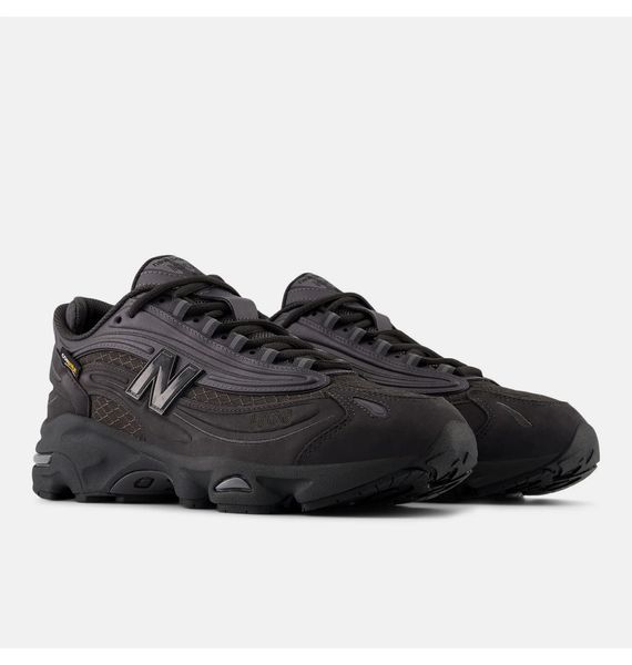 Кроссовки мужские New Balance 1000 Cordura Black Cement (M1000NBB), 40.5, WHS, 40% - 50%, 1-2 дня
