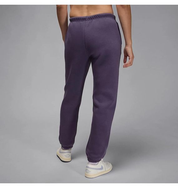 Брюки жіночі Jordan Brkln Flc Violet (FV7077-573), S, OFC, 30% - 40%, 1-2 дні