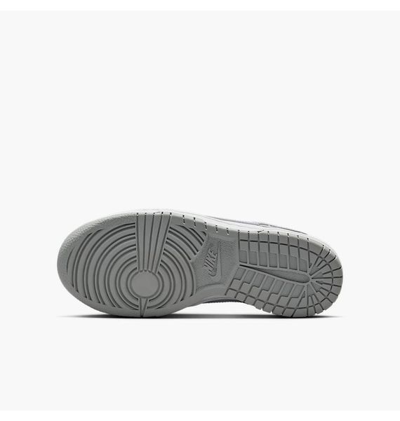 Кросівки жіночі Nike Dunk Low Gs (FB9109-123), 37.5, WHS, < 10%, 1-2 дні