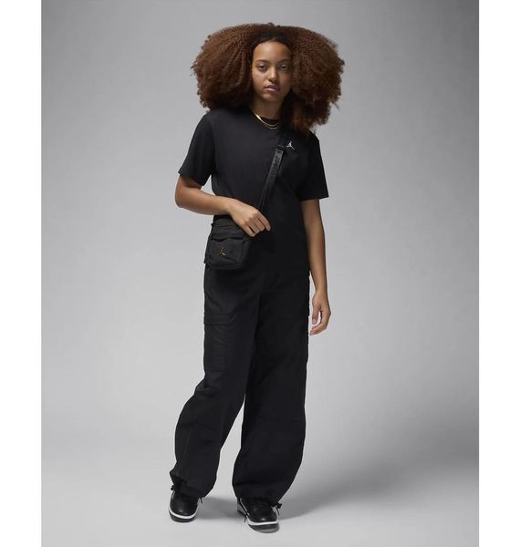 Футболка женская Jordan Essentials (FN4500-011), M, OFC, 30% - 40%, 1-2 дня