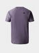 Фотография Футболка мужская The North Face Raglan Redbox T-Shirt Violet (NF0A3BQON141) 2 из 2 | SPORTKINGDOM