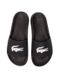 Фотографія Тапочки жіночі Lacoste Slide (37CMA0018312) 1 з 5 | SPORTKINGDOM