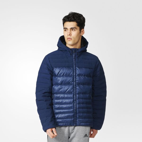 Куртка чоловіча Adidas Cosy Down Jkt (AP9567), S, WHS, 10% - 20%, 1-2 дні