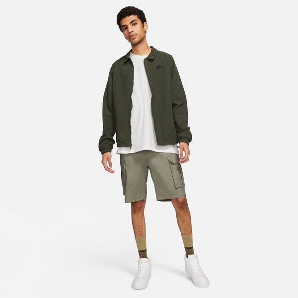 Шорты мужские Nike Sb Cargo Short (CV4739-320), 38, WHS, 10% - 20%, 1-2 дня