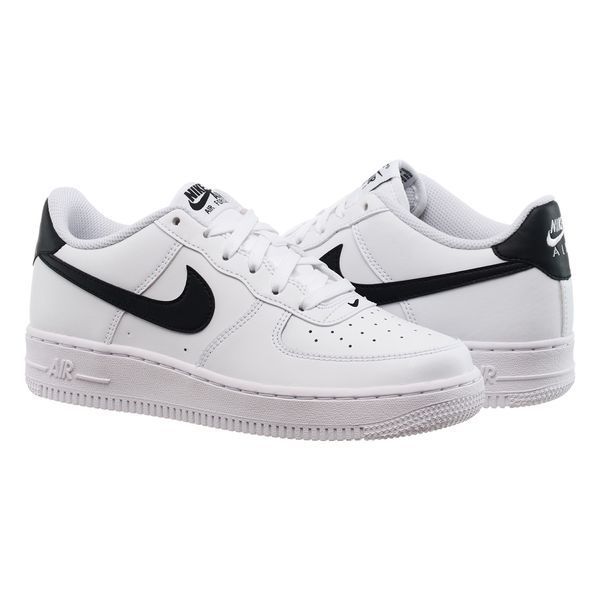 Кросівки жіночі Nike Air Force 1 Gs (FV5948-101), 40, WHS, 30% - 40%, 1-2 дні