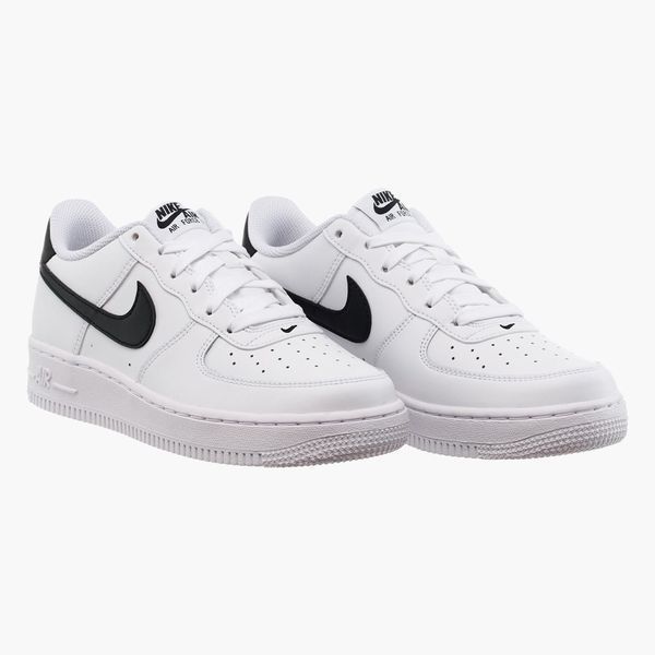 Кросівки жіночі Nike Air Force 1 Gs (FV5948-101), 39, OFC, > 50%, 1-2 дні