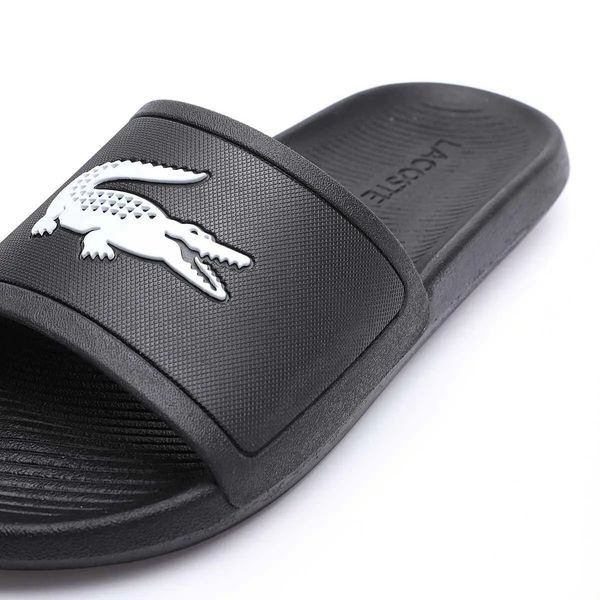 Тапочки жіночі Lacoste Slide (37CMA0018312), 39.5, WHS, 10% - 20%, 1-2 дні