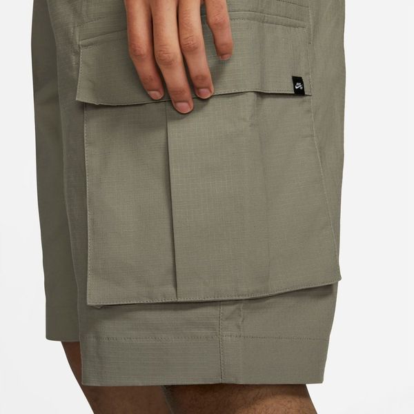 Шорты мужские Nike Sb Cargo Short (CV4739-320), 38, WHS, 10% - 20%, 1-2 дня