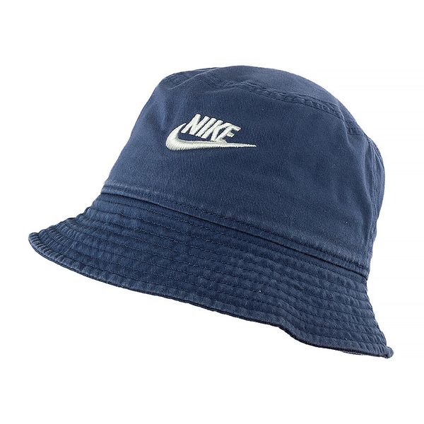 Nike Nsw Bucket Futura Wash (DC3967-410), L, WHS, 10% - 20%, 1-2 дня