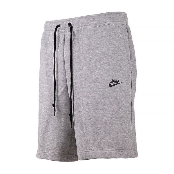 Шорти чоловічі Nike M Nk Tch Flc Short (FB8171-063), XL, WHS, 40% - 50%, 1-2 дні