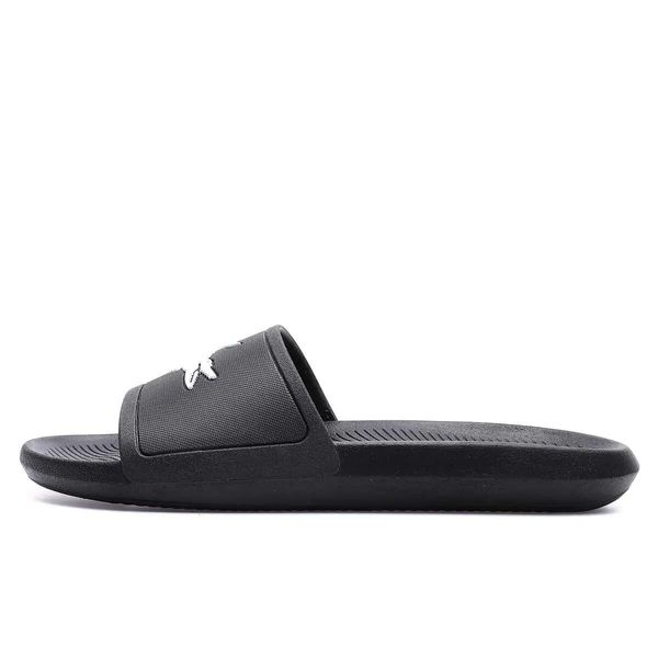 Тапочки жіночі Lacoste Slide (37CMA0018312), 39.5, WHS, 10% - 20%, 1-2 дні