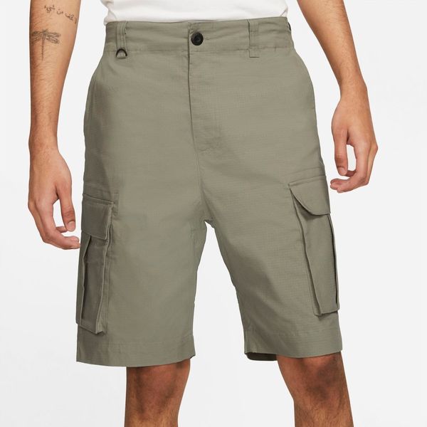 Шорты мужские Nike Sb Cargo Short (CV4739-320), 38, WHS, 10% - 20%, 1-2 дня